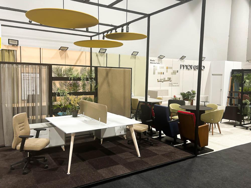 IIFF ISTANBUL FURNITURE FAIR 2023