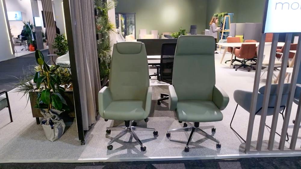 IFF İSTANBUL MOBİLYA FUARI 2024