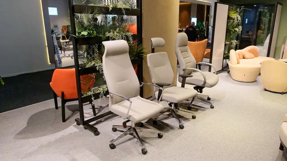 IFF İSTANBUL MOBİLYA FUARI 2024