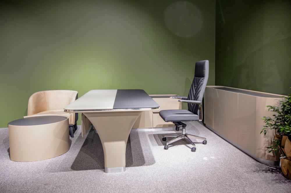 IFF İSTANBUL MOBİLYA FUARI 2024