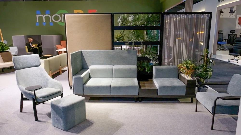 IFF İSTANBUL MOBİLYA FUARI 2024