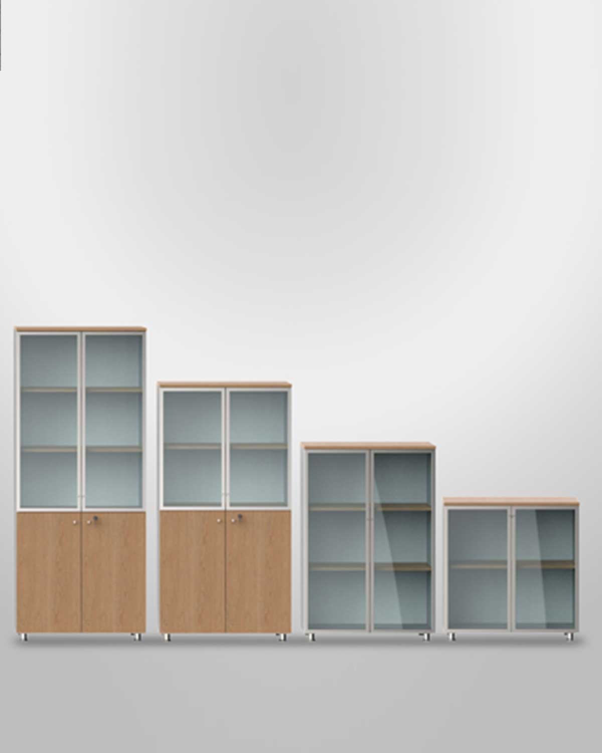Modular Cabinets