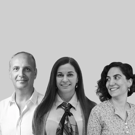 Ece-Oğuz Yalım & Feride Toprak