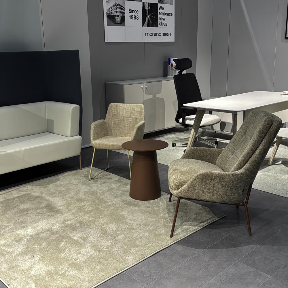 IFF ISTANBUL FURNITURE FAIR 2025