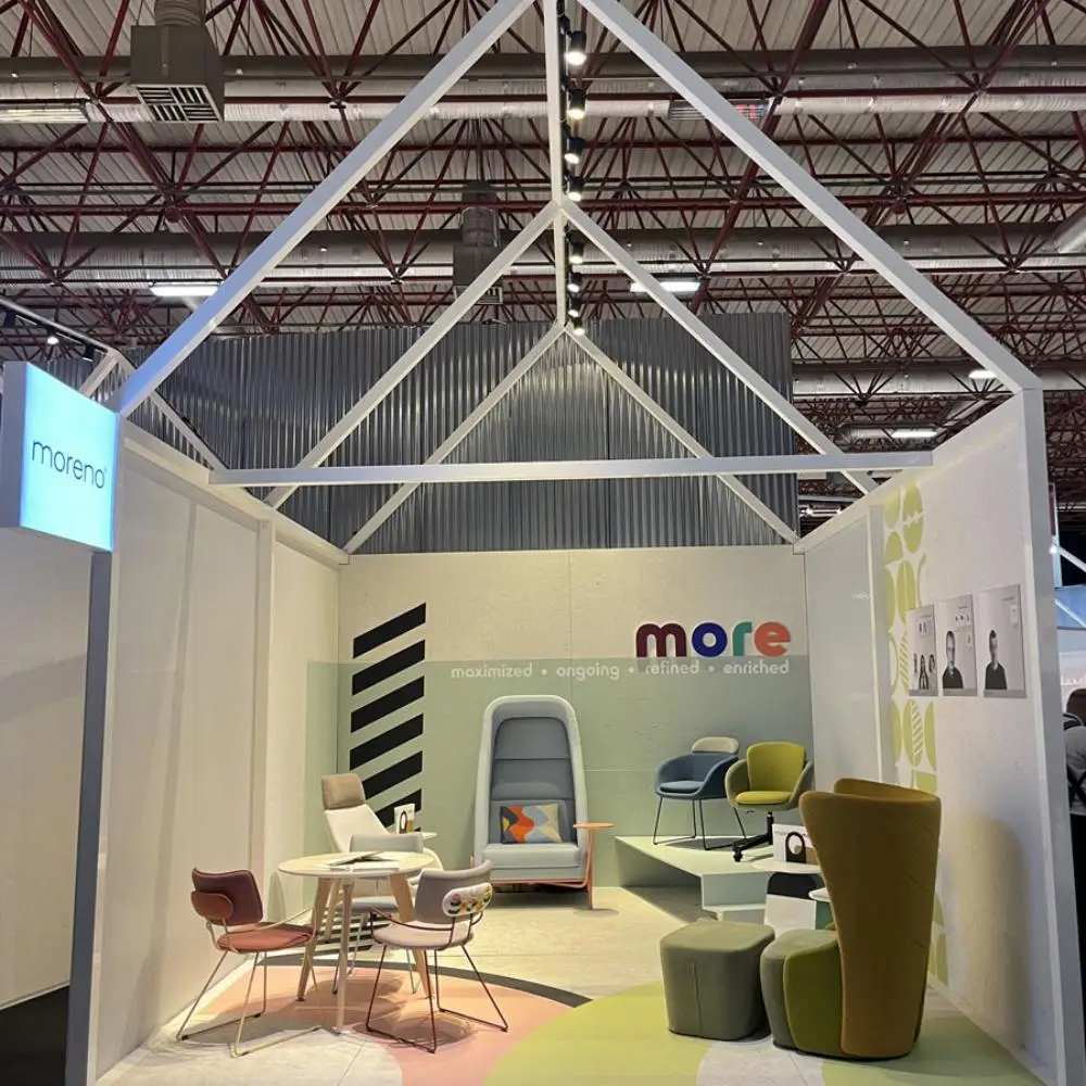 FDI - Furnishings & Design Istanbul