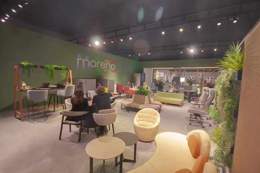 IFF ISTANBUL FURNITURE FAIR 2024