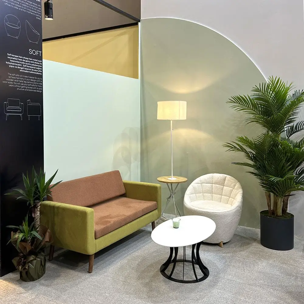 IIFF ISTANBUL FURNITURE FAIR 2022