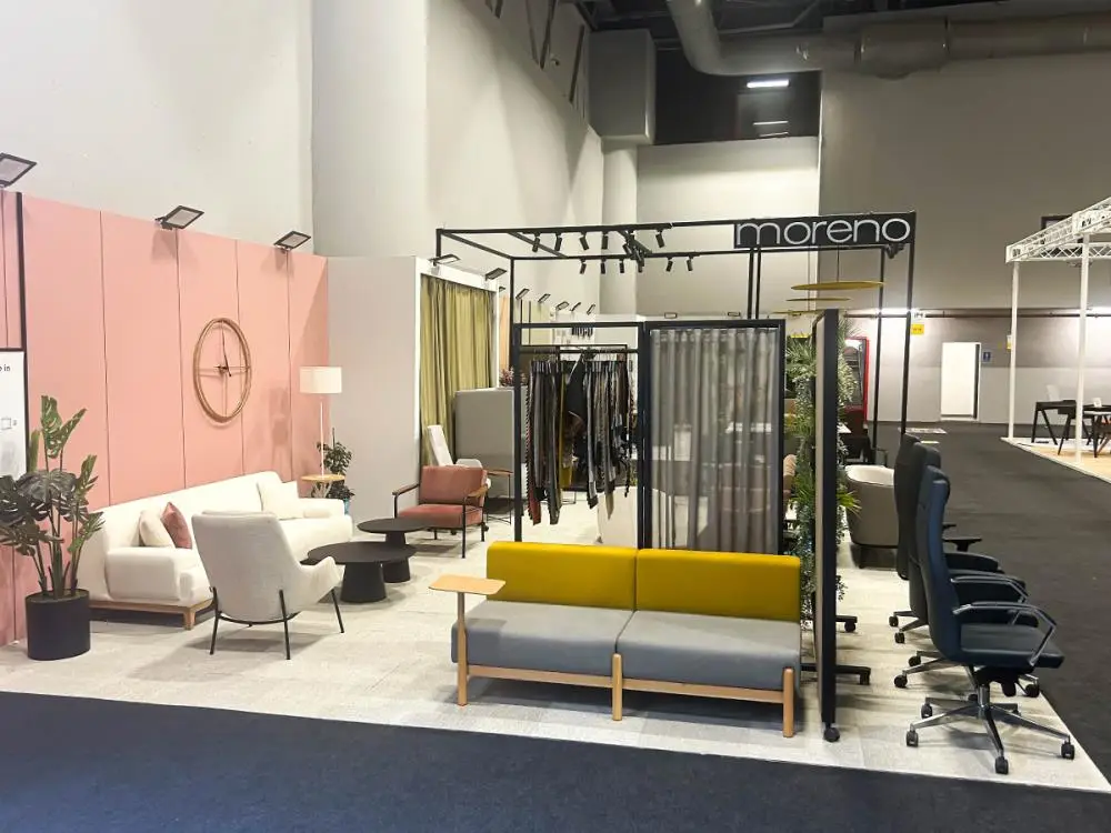 IIFF ISTANBUL FURNITURE FAIR 2023