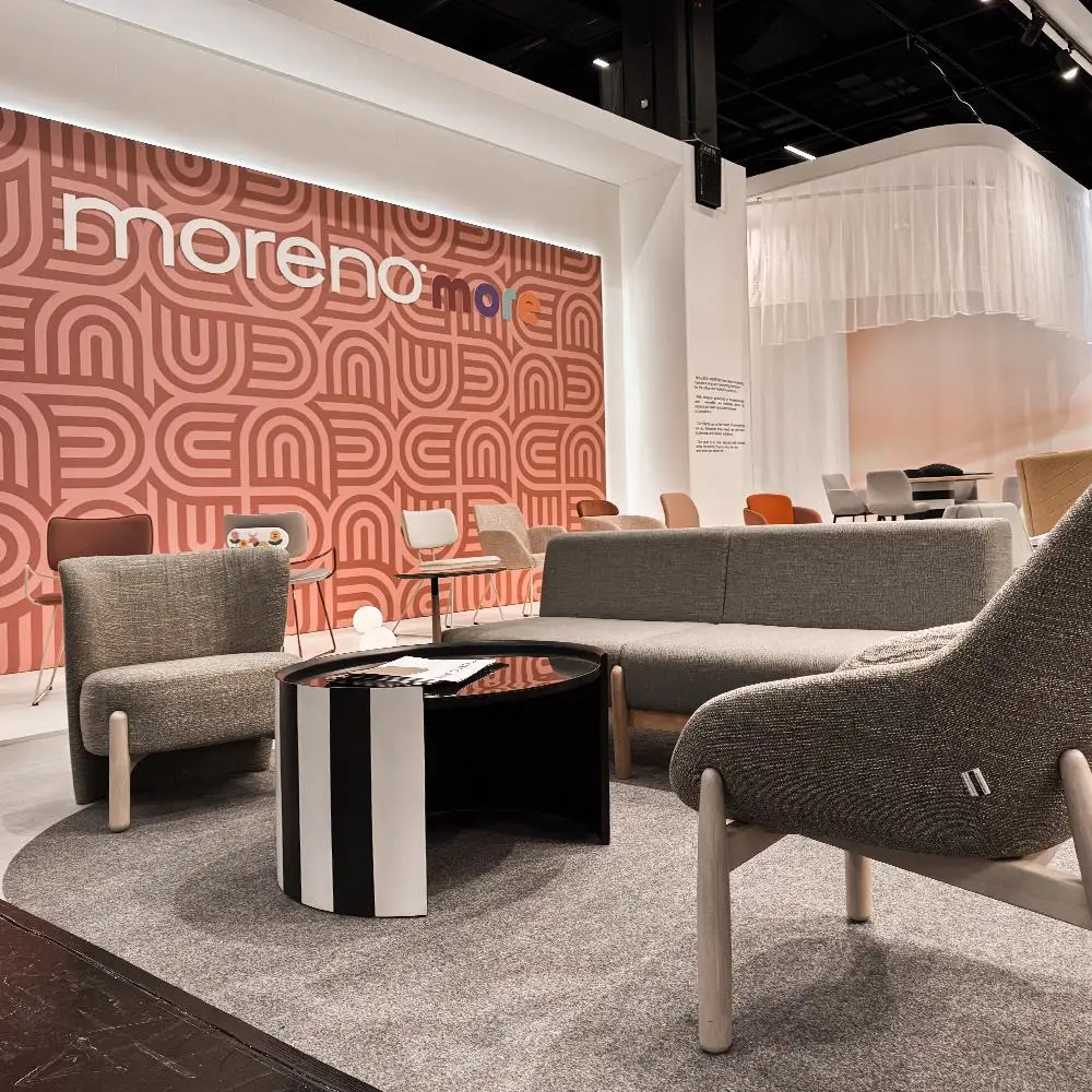 Orgatec Fair Köln 2024