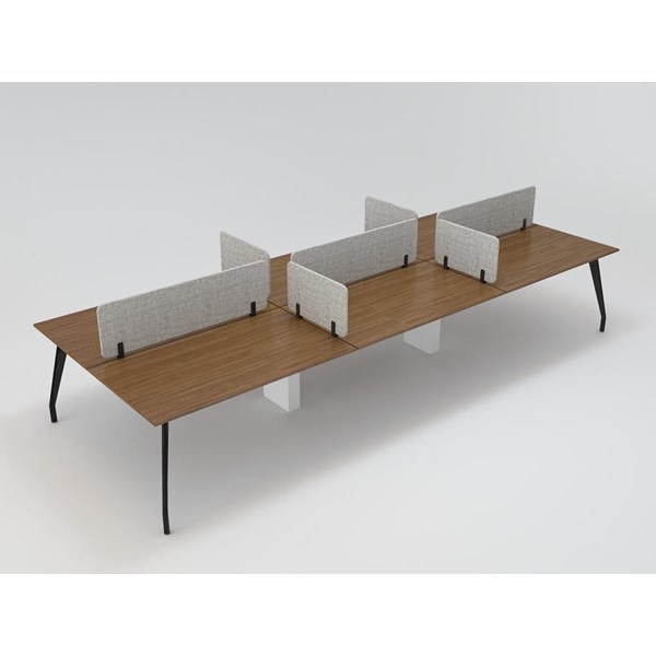 Ju workstation 6'lı