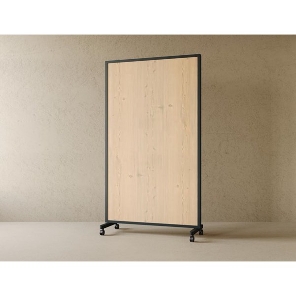 Movable Room Partition