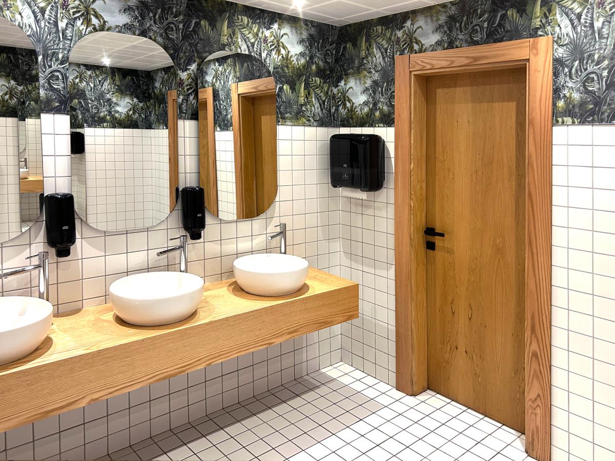 Big Chefs Batumi, Georgia