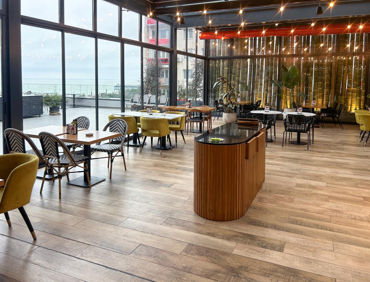 Big Chefs Batumi, Georgia