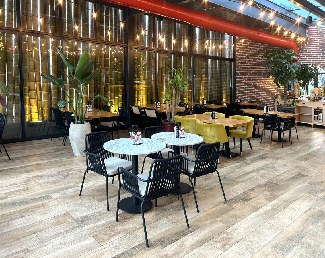 Big Chefs Batumi, Georgia