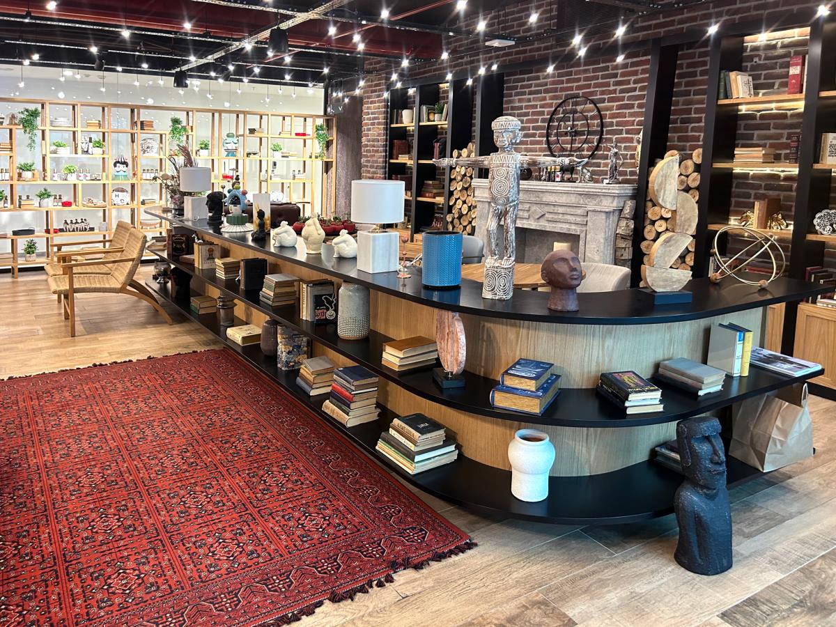 Big Chefs Batumi, Georgia