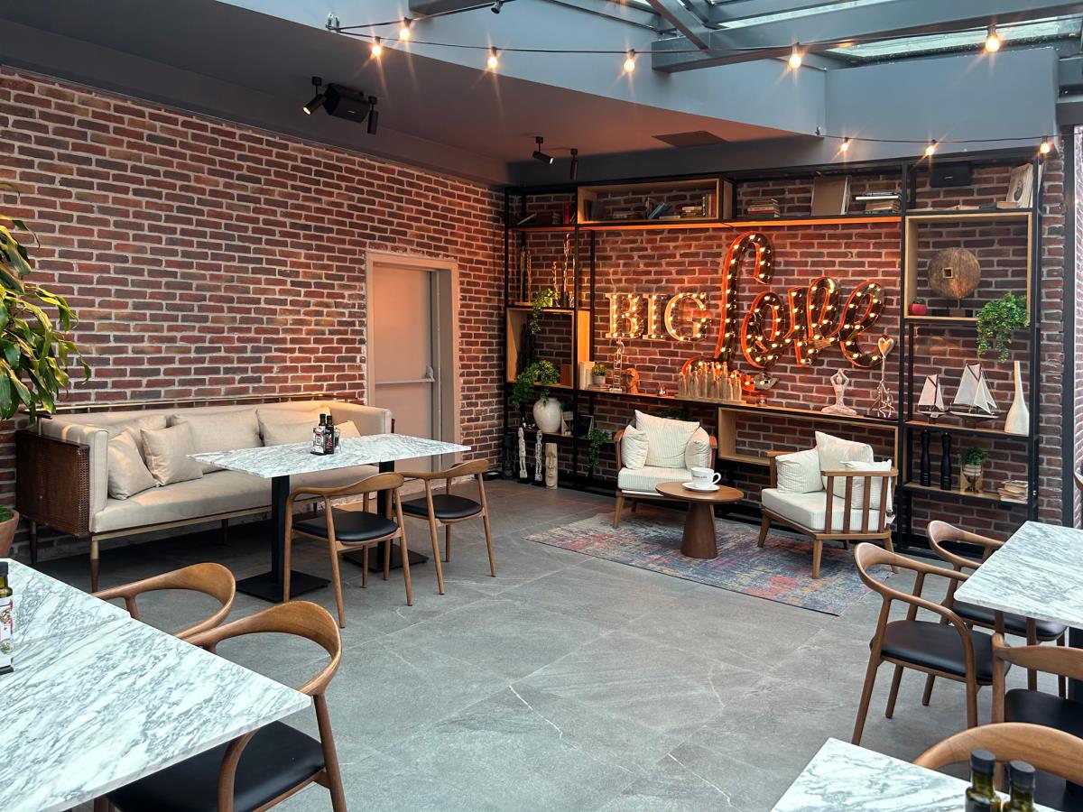 Big Chefs Batumi, Georgia