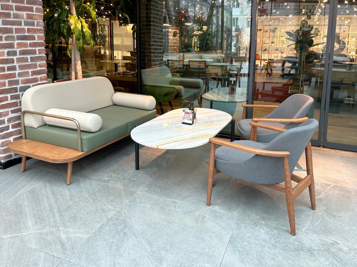 Big Chefs Batumi, Georgia