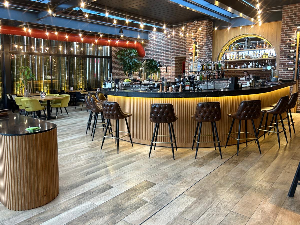 Big Chefs Batumi, Georgia