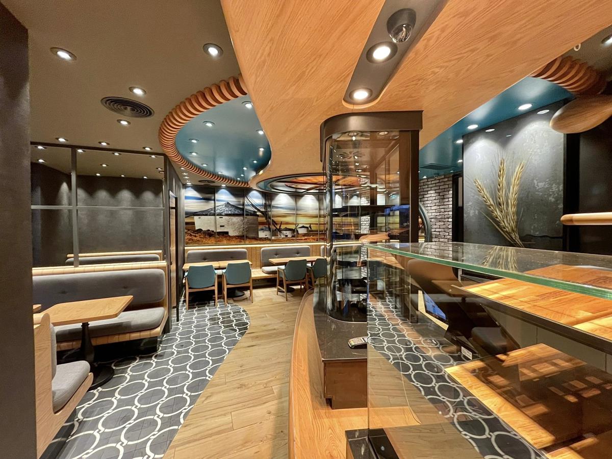 Black Lotus Lyon, France