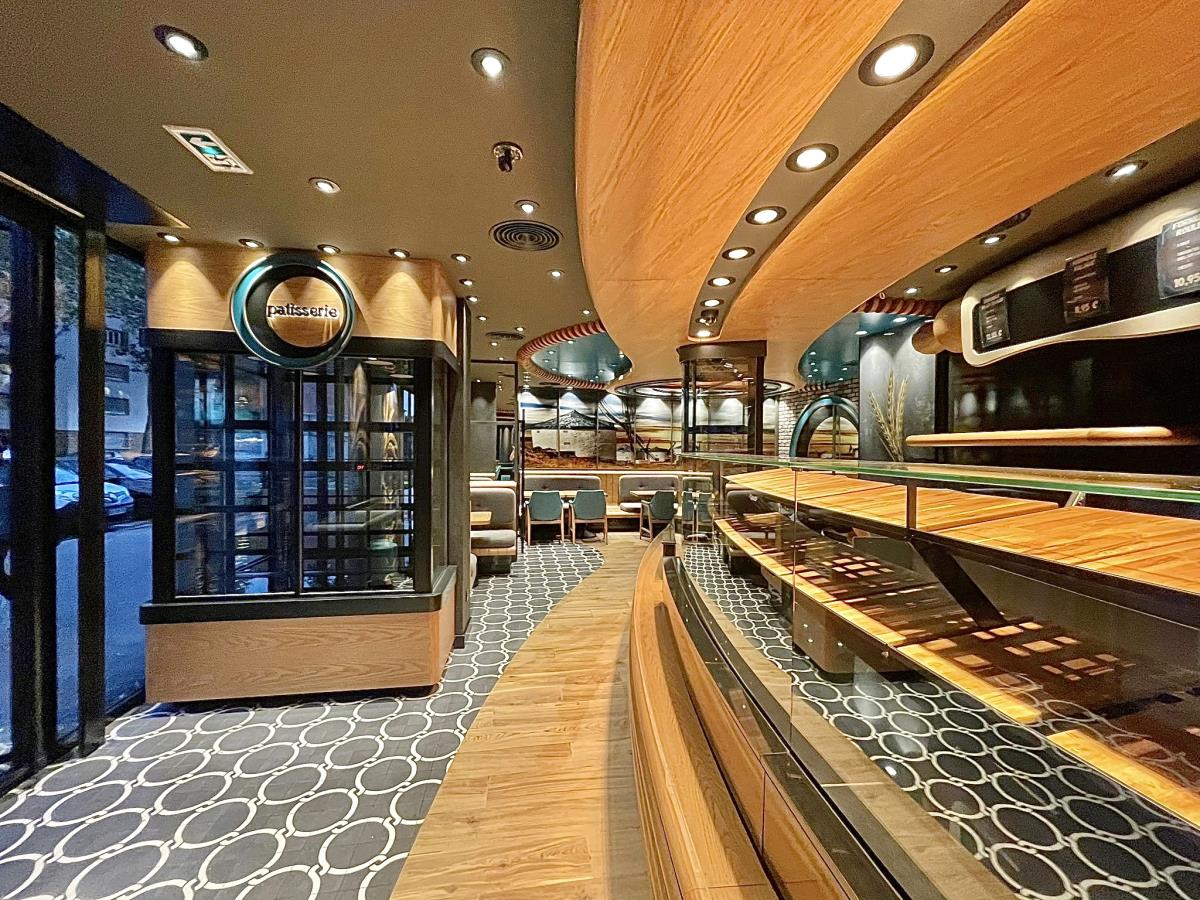 Black Lotus Lyon, France