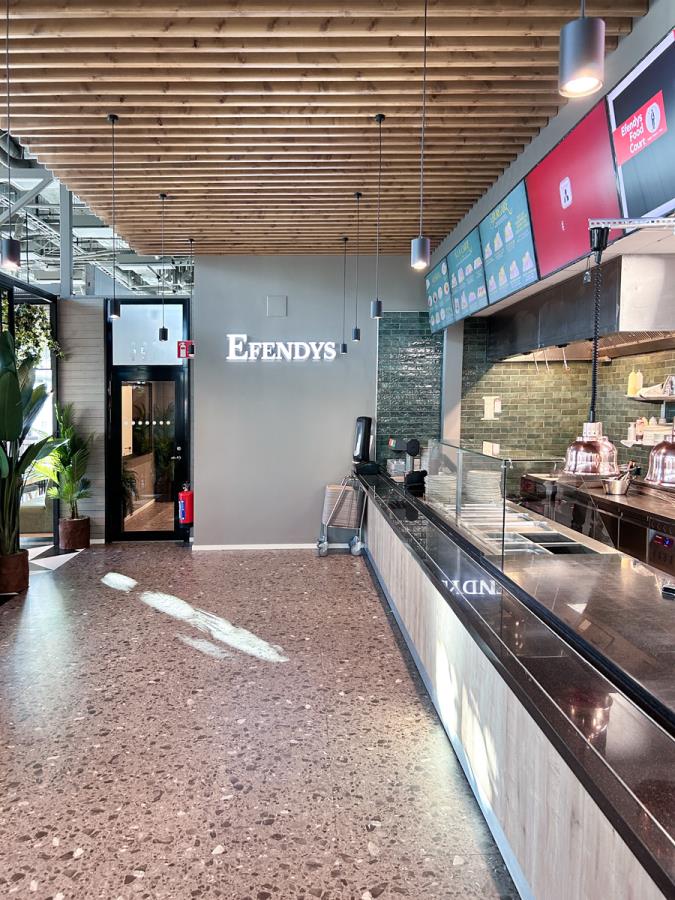 Efendy's Norrköping Sweden