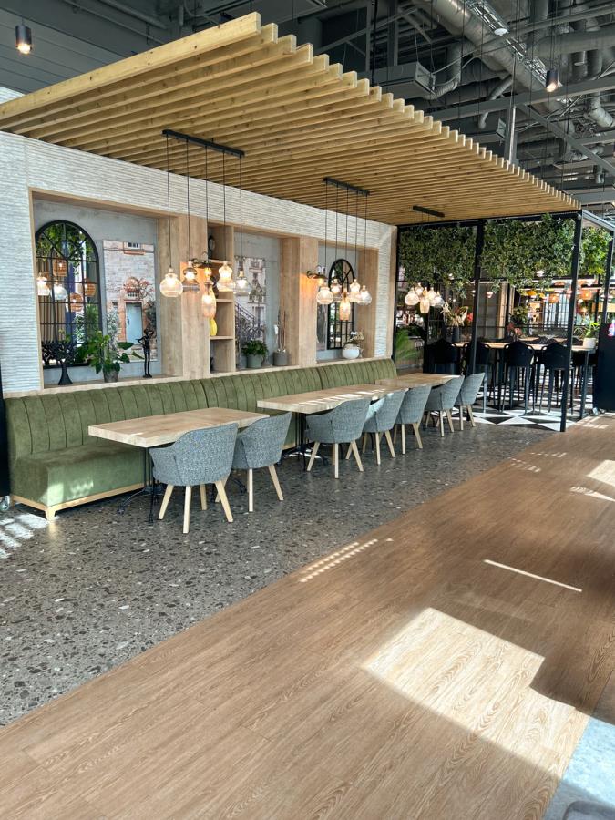 Efendy's Norrköping Sweden