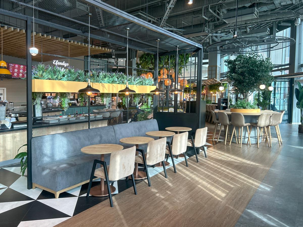 Efendy's Norrköping Sweden