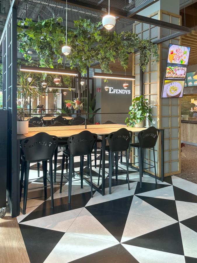 Efendy's Norrköping Sweden