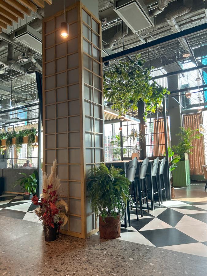 Efendy's Norrköping Sweden