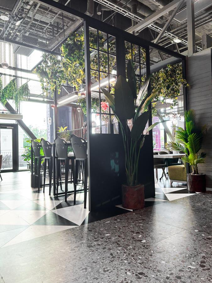 Efendy's Norrköping Sweden