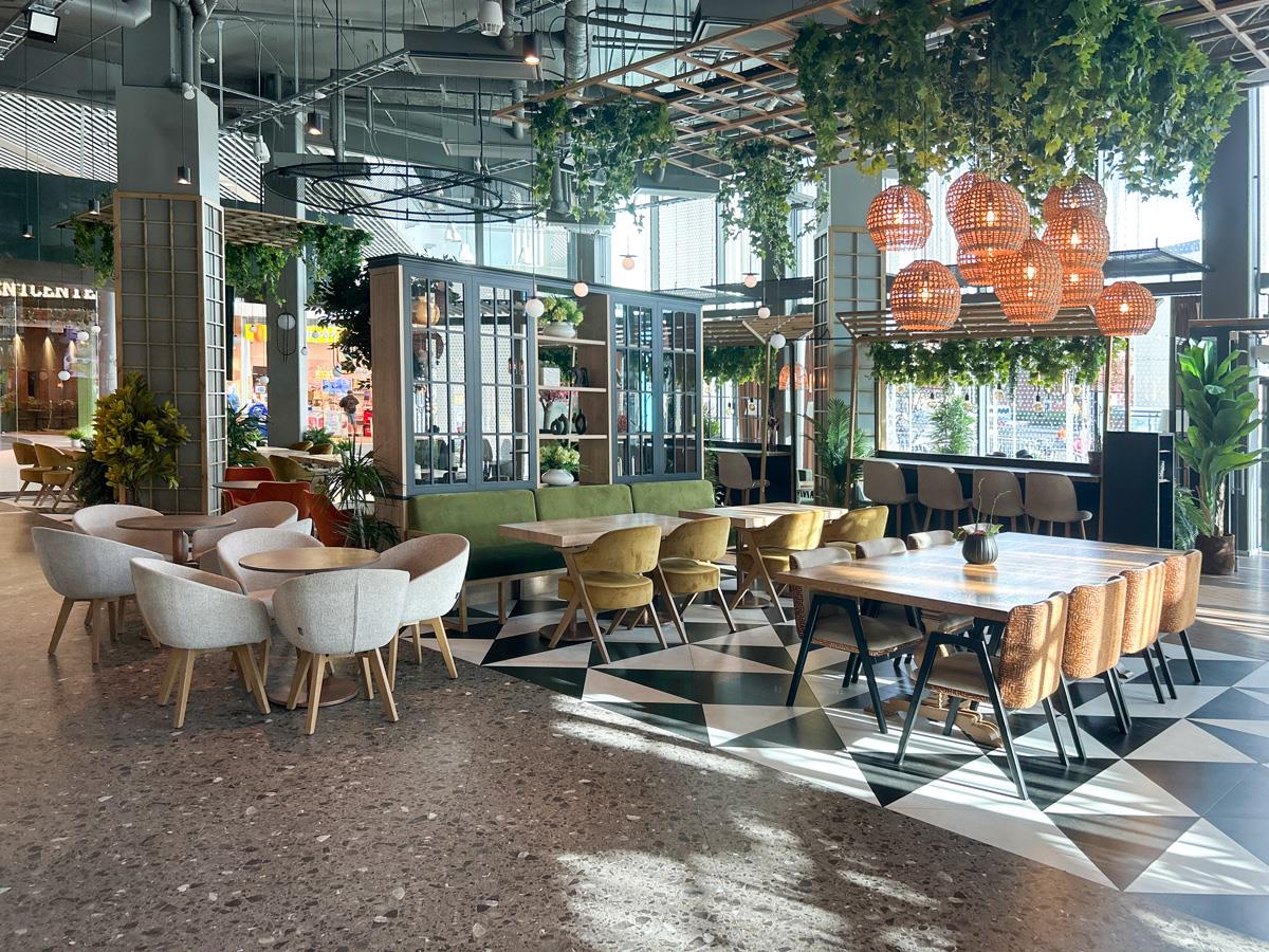 Efendy's Norrköping Sweden