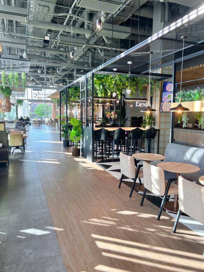 Efendy's Norrköping Sweden