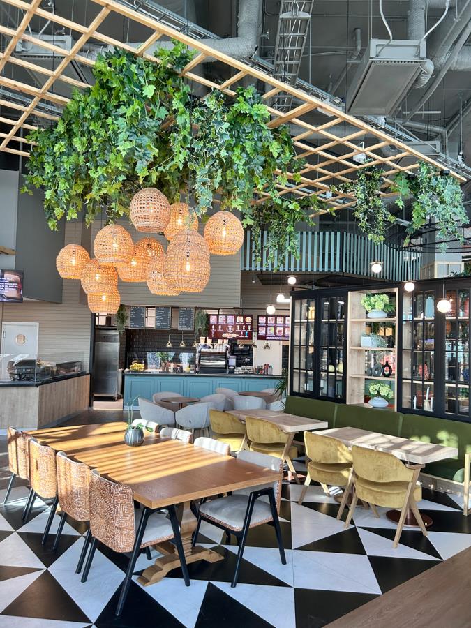 Efendy's Norrköping Sweden