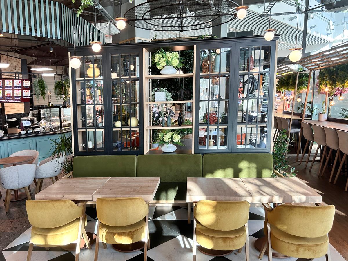 Efendy's Norrköping Sweden