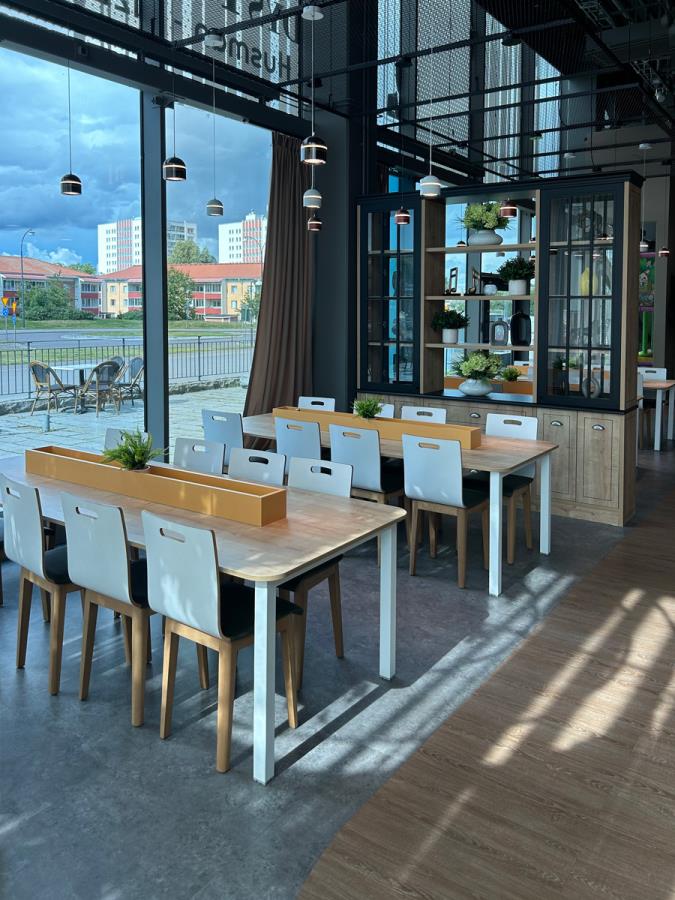 Efendy's Norrköping Sweden