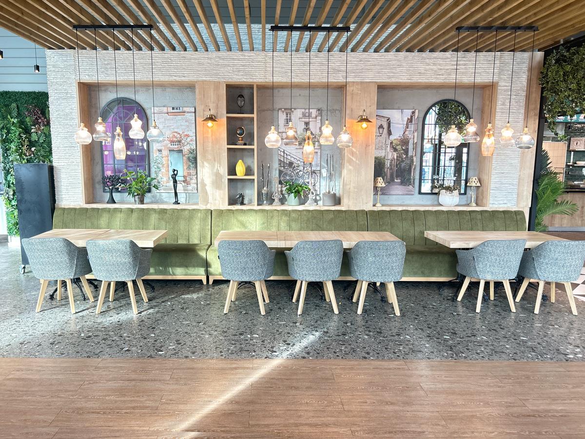 Efendy's Norrköping Sweden