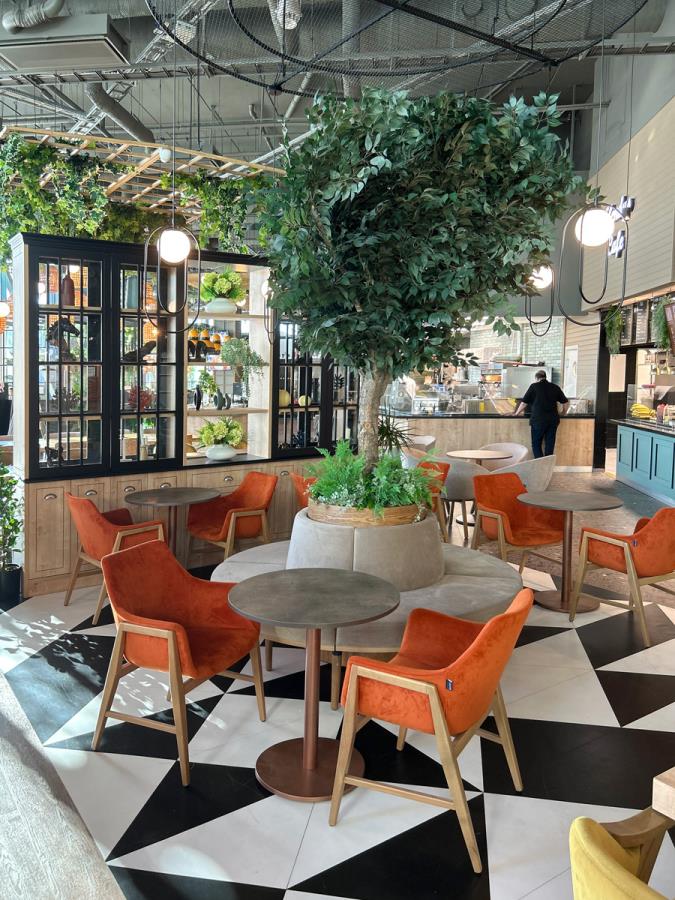 Efendy's Norrköping Sweden