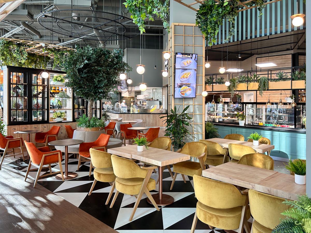 Efendy's Norrköping Sweden