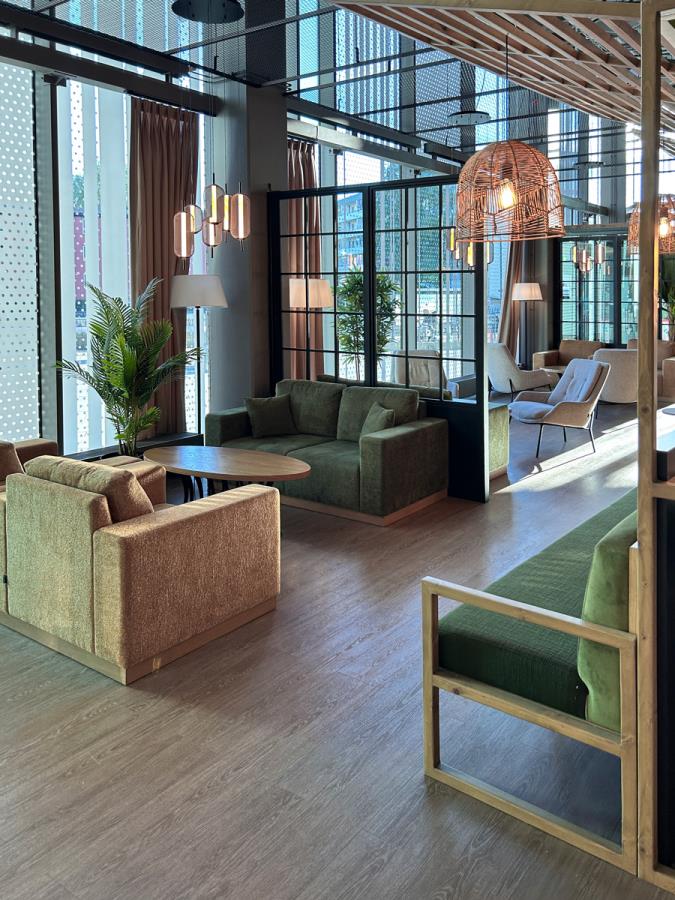 Efendy's Norrköping Sweden