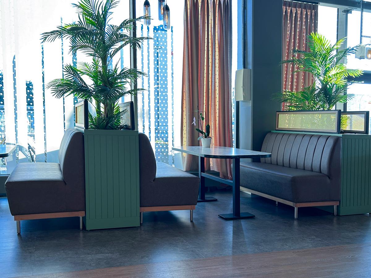 Efendy's Norrköping Sweden