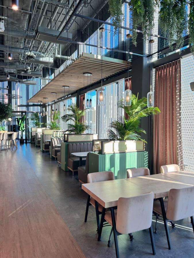 Efendy's Norrköping Sweden