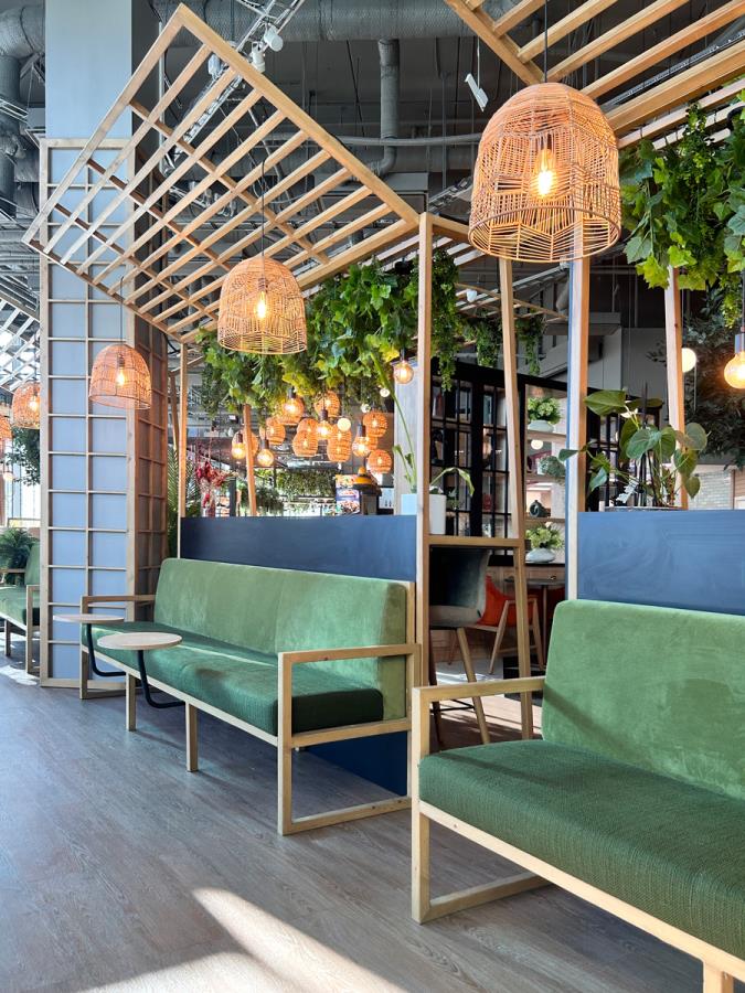 Efendy's Norrköping Sweden