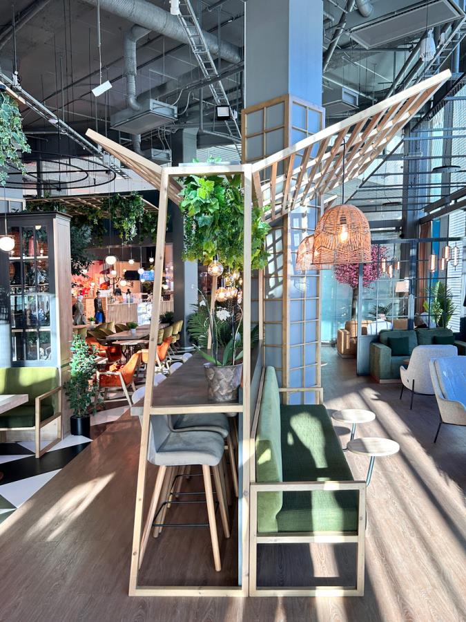 Efendy's Norrköping Sweden