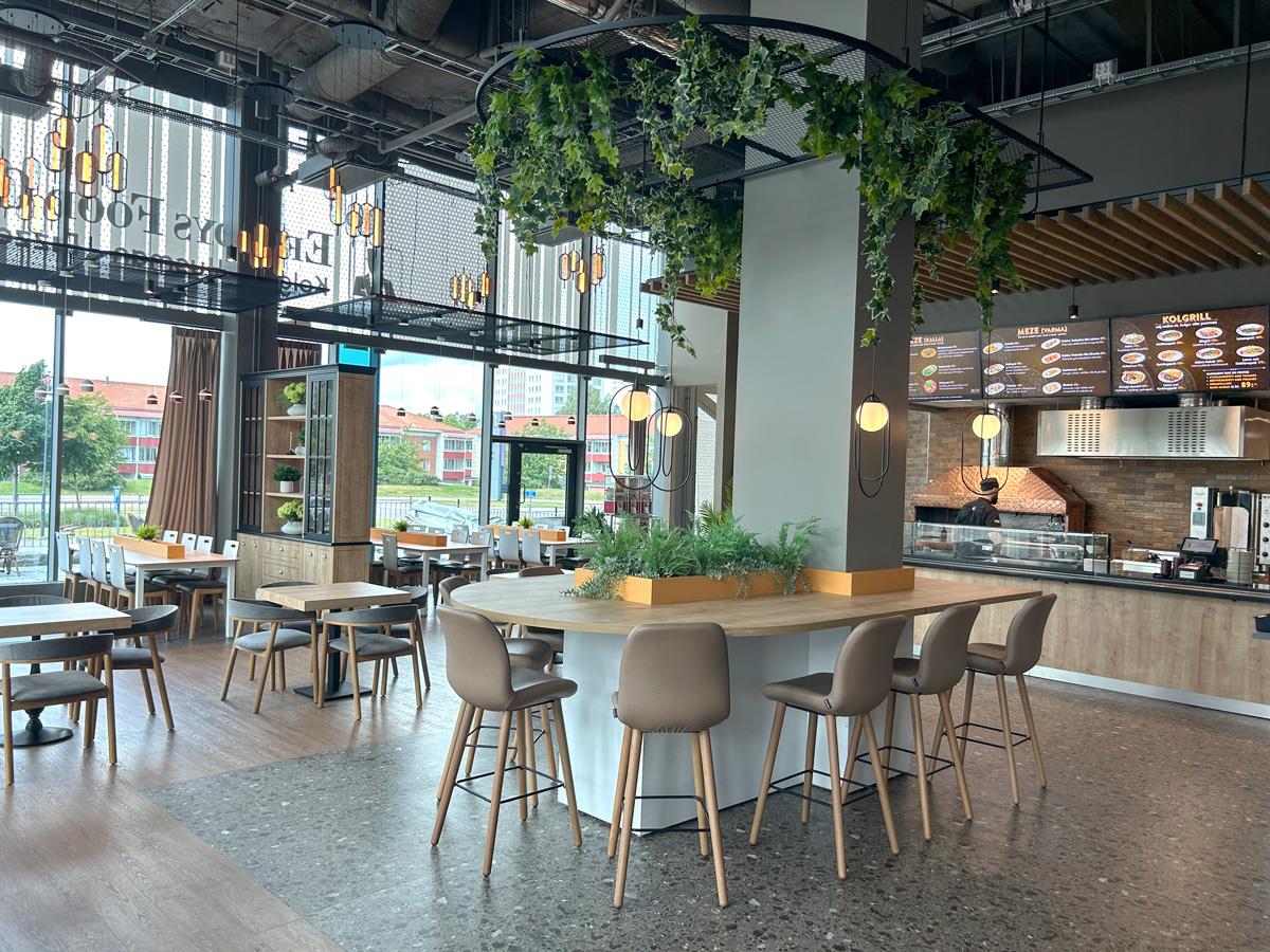 Efendy's Norrköping Sweden