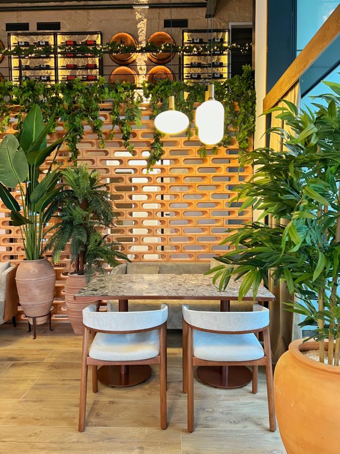 La Vetra Mülheim / Almanya