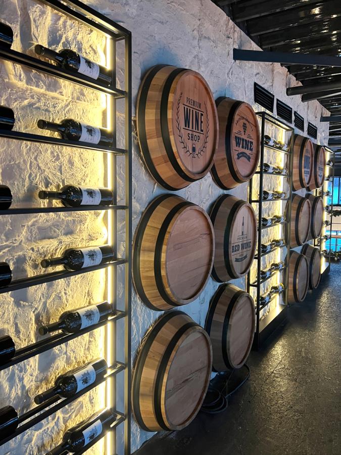 La Vetra Mülheim / Almanya