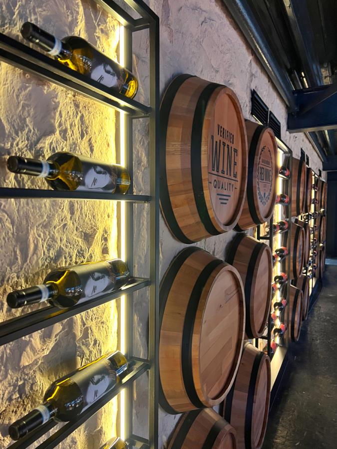 La Vetra Mülheim / Almanya