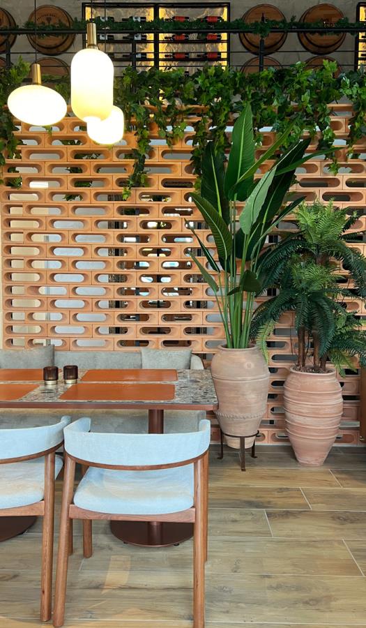 La Vetra Mülheim / Almanya