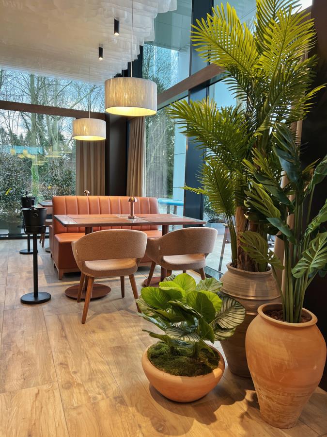 La Vetra Mülheim / Almanya