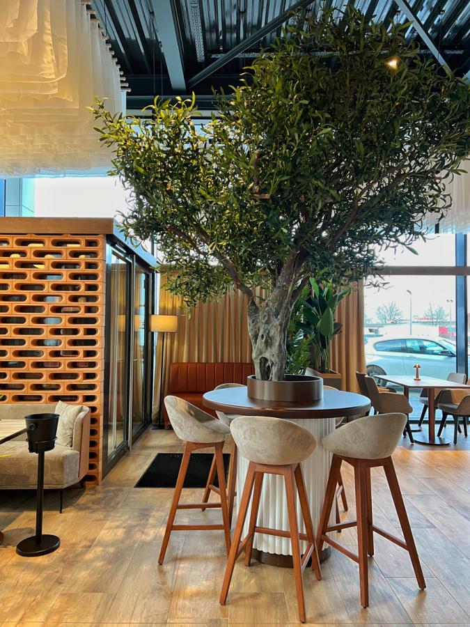 La Vetra Mülheim / Almanya